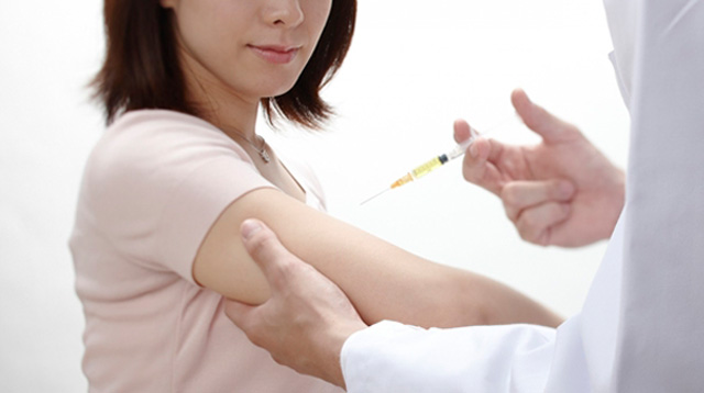 7 Recommended Vaccinations for Adults, According to PH Guidelines