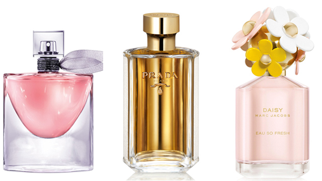 For Moms Only! 7 Long-Lasting Perfumes to Give Yourself This Christmas