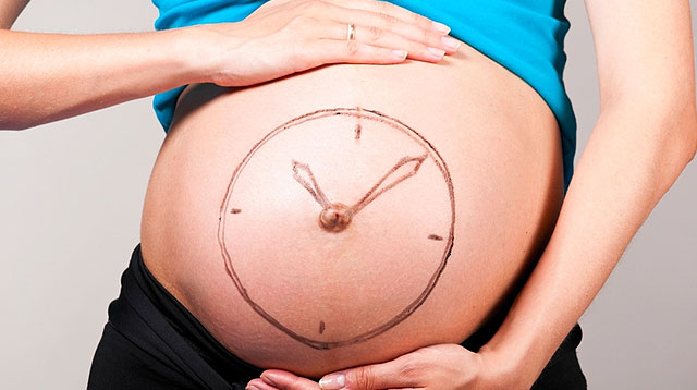 Psychologist Says You Can Wait to Get Pregnant Even If You're 30 Years Old