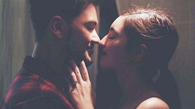 Top of the Morning: Coleen Garcia and Billy Crawford are Engaged!
