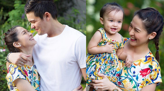 Top of the Morning: Here's a Peek Inside Marian and Dingdong's Lovely Home