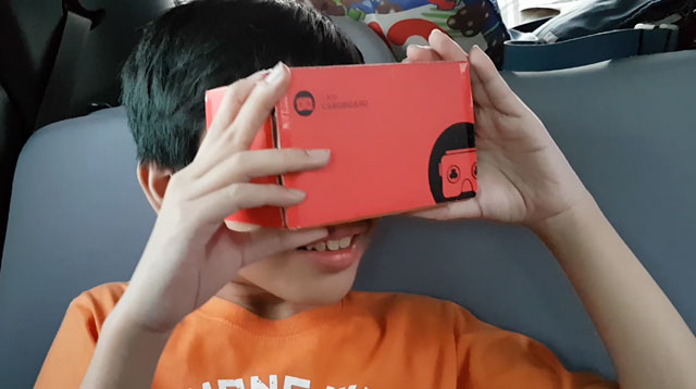 9 Educational and Fun Virtual Reality Apps for Kids 