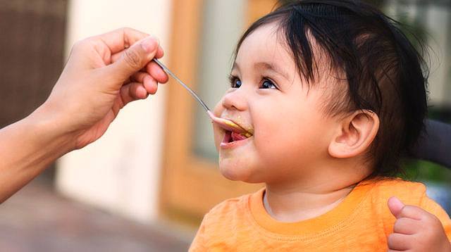 Give Peanut-Based Food to Babies Early to Prevent Allergies