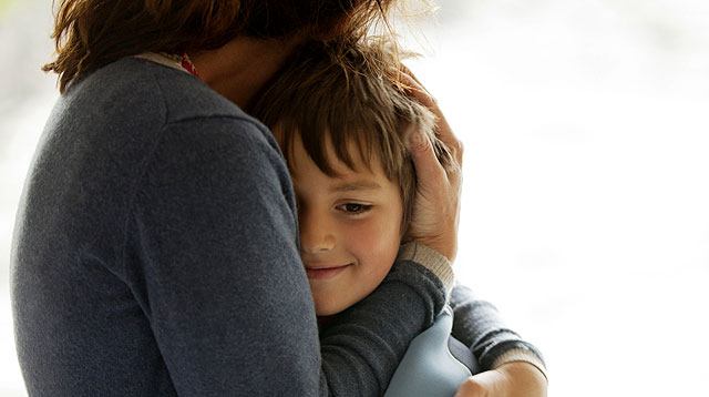 Parenting a Highly Sensitive Child? These 4 Skills Will Help