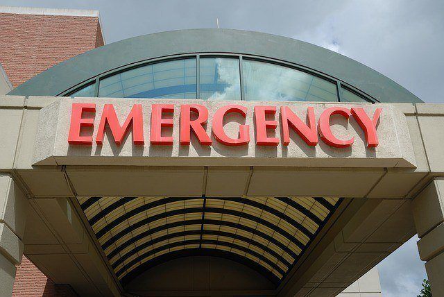 Hospitals Need to Treat Emergency Cases Even Without Deposit