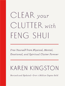 5 Easy Feng Shui You Can Do Right Now for a Happier Home