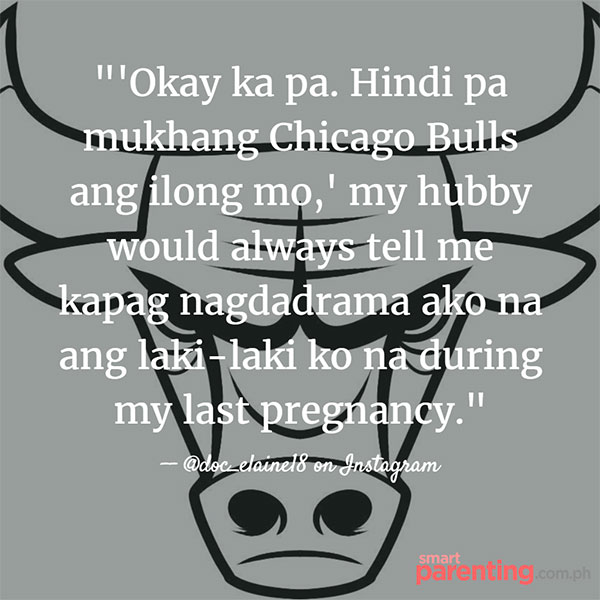 8 Funny And Sweet Things Pinoy Hubbies Told Their Preggy Wives