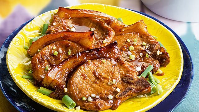 Simple Pinoy Recipes