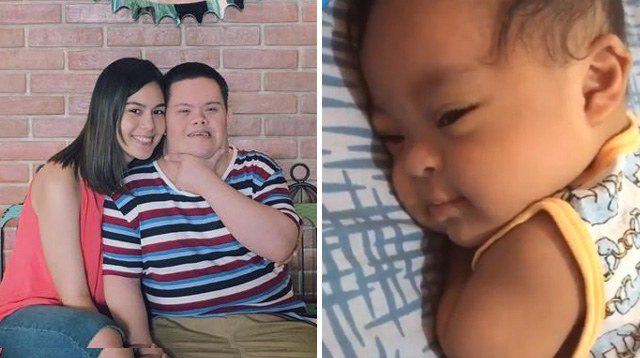 These Pinoy Cuties With Down Syndrome Will Make You Smile
