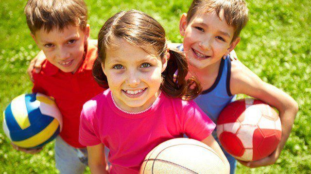 2017 Summer Classes Directory for Sports
