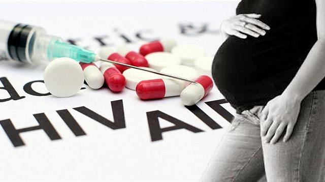 Pregnant Women Among New HIV Cases in PH in January 2017