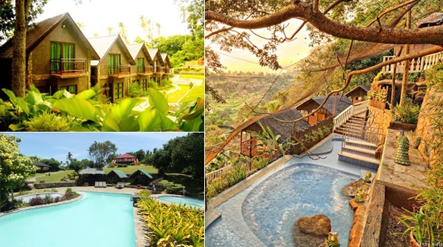 5 Family Resorts You Can Drive To From Manila