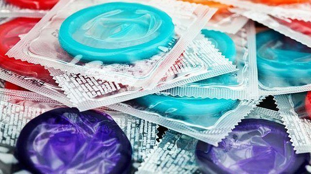 The Condom May Be the Only Contraceptive Option Left by 2020