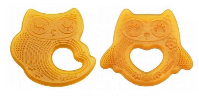 7 Super Cute And Safe Teethers For Your Little Biter 2846