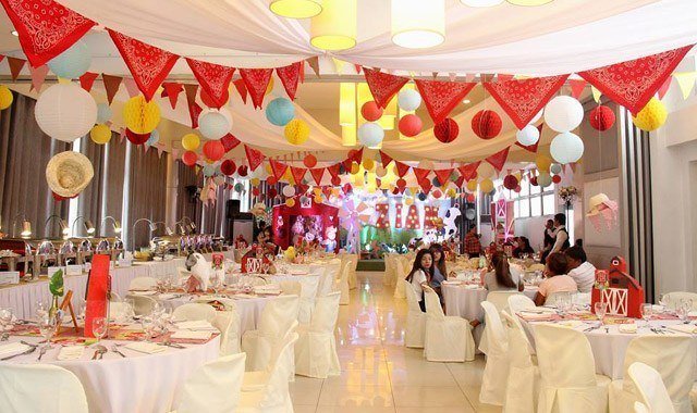 5 Mom Recommended Children S Party Venues In Quezon City