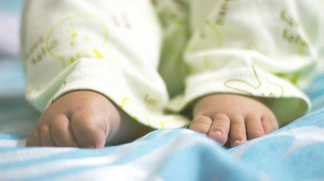 Ay Smelly! 7 Simple Solutions for Your Child's Stinky Feet