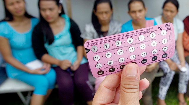 PH Is Running Out of Contraceptives: Why You Should Be Alarmed