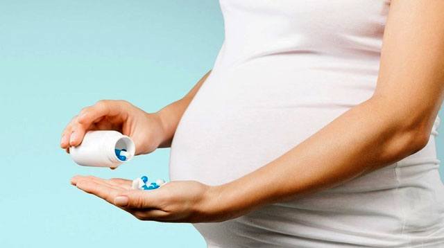 Antidepressants in Pregnancy May Not Necessarily Cause Autism, ADHD