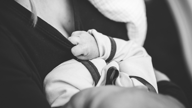 20 Reasons Why a Maternity Leave Is Not a Vacation