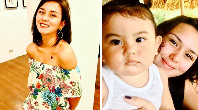 Beauty Gonzales Says Being A Mom Does Not Make Her 'Sayang'