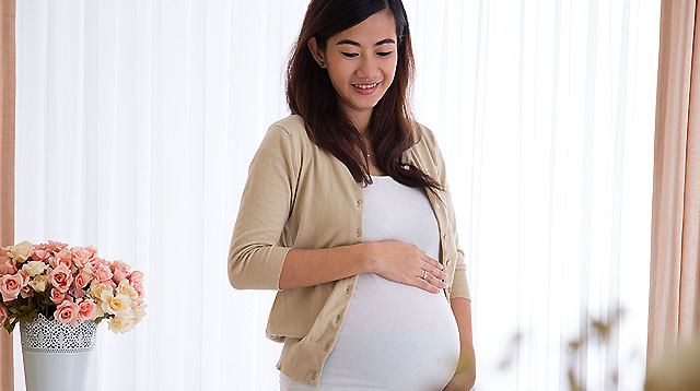 7 Things I Wish I Had When I Was Pregnant and Breastfeeding