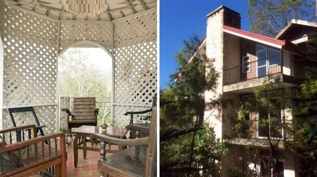 You Can Rent These Baguio Homes for P2,000 to P5,000 a Night