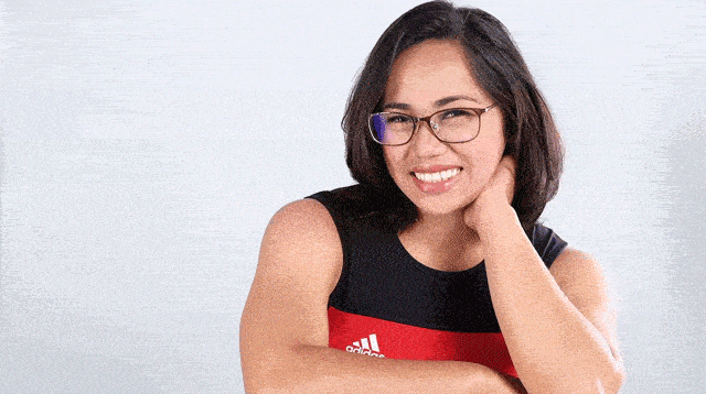Olympic Medalist Hidilyn Diaz: 'Ang Nanay Ko ang Prayer Warrior Ko'