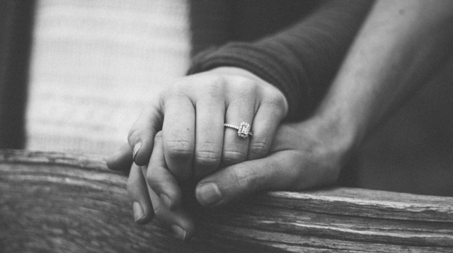 This Is the Glue for a 'Happily Ever After' in Your Marriage