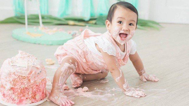 4 Pinay Moms Share Useful Tips For Their Pre Birthday Shoots Sp