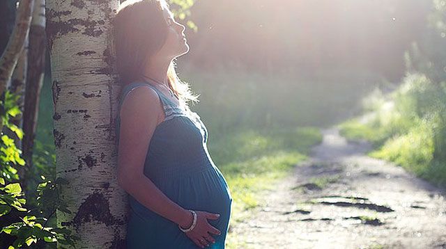 Preggos, Here's What Positive Thinking Can Bring You and Your Baby
