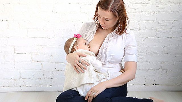 7 Really Good Reasons Why You Should Not Give Up On Breastfeeding