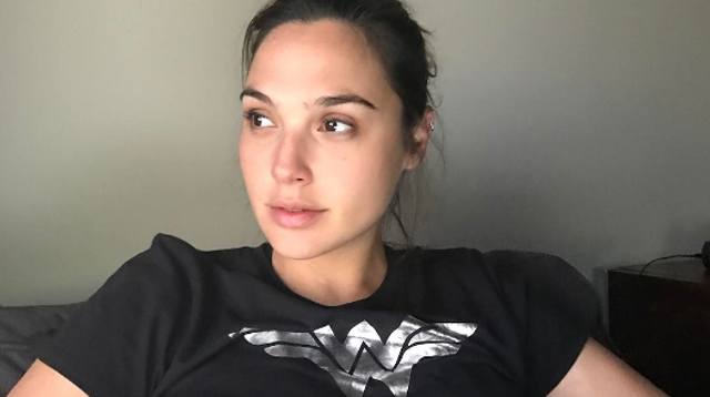 8 Reasons Why Gal Gadot Is a Wonder Woman in Real Life!