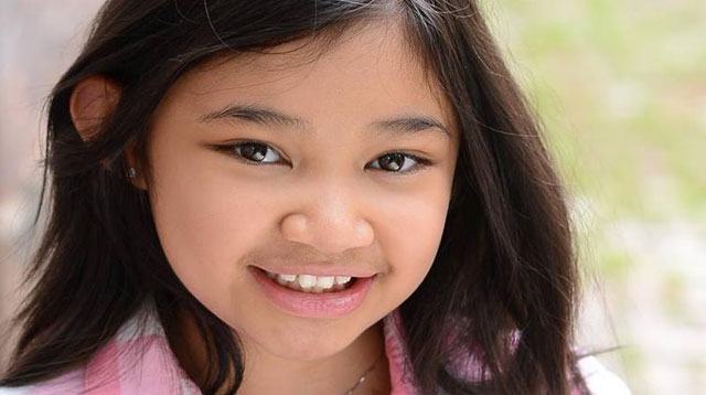 9-Year-Old Fil-Am of America's Got Talent Has One of Her Mom's Kidneys