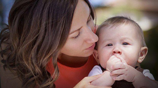 How a Mother's Voice Shapes Her Baby's Developing Brain