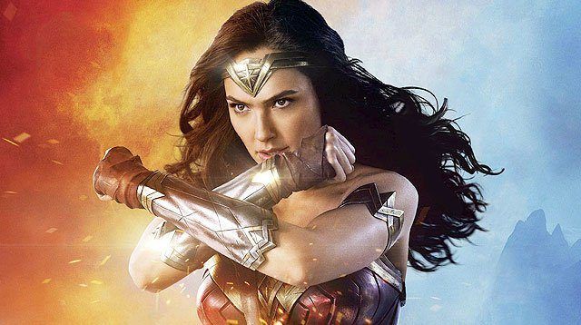 5 Ways to Use Wonder Woman to Teach Values to Your Kids