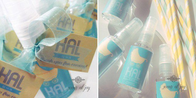 christening giveaways ideas for baby boy