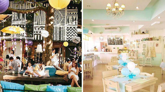 5 Mom-Recommended Children's Party Venues for Small Get-Together