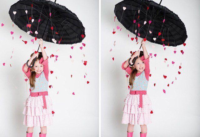 9 Easy DIY Photo Booth Backdrop Ideas for a Birthday Party