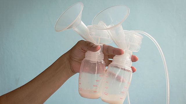 Protect Your Baby! Here's How to Clean Your Breast Pump Properly