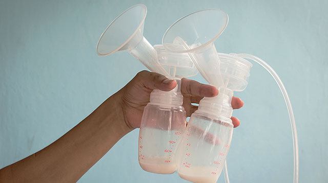 where to buy electric breast pump