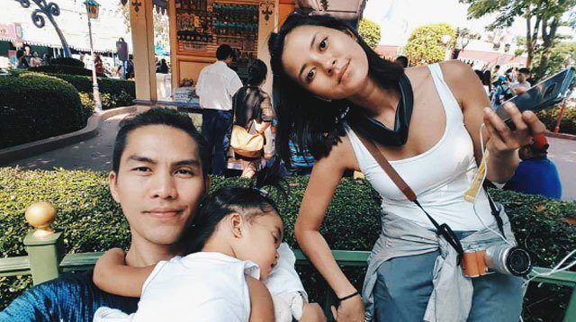 Bianca Gonzalez: 'The Millennial Mom Is Under Insane Pressure'