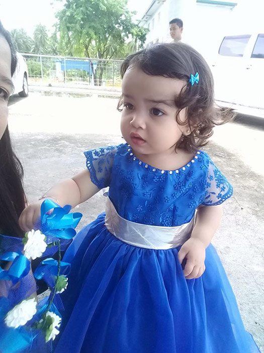 Scarlet Snow Does a Music Video and Moms React in the Cutest Way