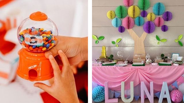 12 Party Supplies and Props From Divisoria to Prettify Your Party