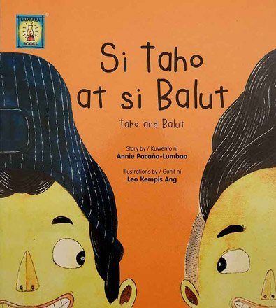 12 Fun Books to Get Kids to Read and Speak in Filipino (5 to 9 Years)