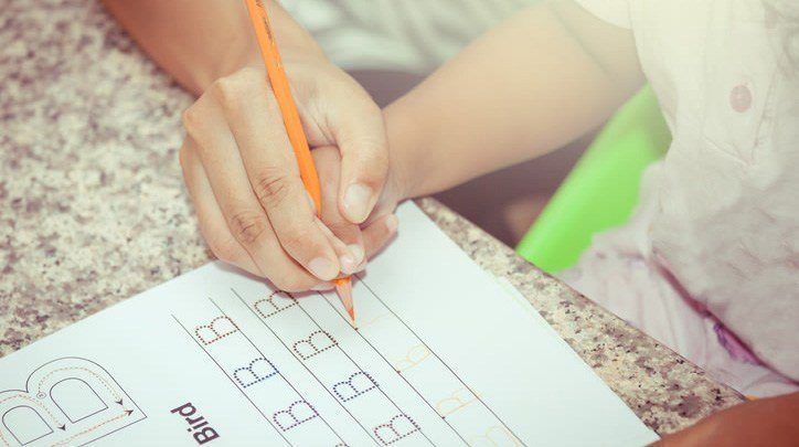 7 Sneaky Ways to Get Kids to Practice Their Handwriting