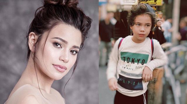 Denise Laurel Wants to Teach Her Son, 'The World Isn't Just About You'
