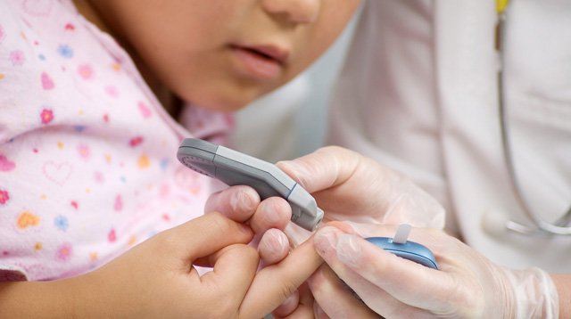 Try This Allergy Test if Your Child Can't Take Needle Scratches