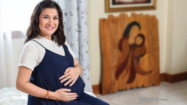 Camille Prats Reveals 5 Essentials She Loved During Her Pregnancy