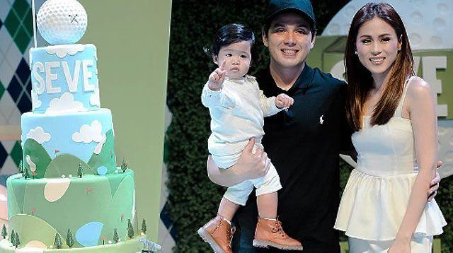 7 Party Giveaway Suppliers From The Kiddie Parties Of Celeb Parents Sp