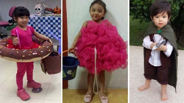 15+ Adorable And Funny Halloween Costumes You Can Totally Diy